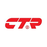 ctr parts logo