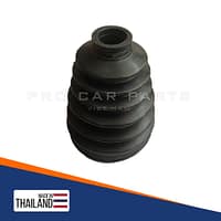 Chụp bụi láp trong Dmax 2002-2012