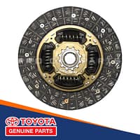 Lá côn Vios 2014-2019 Chính Hãng Toyota 21-21