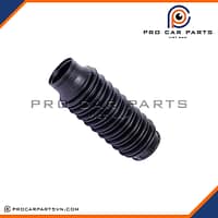 Chụp bụi phuộc trước Rondo