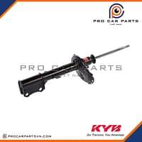 Phuộc sau Venza 2012-2015 1 cầu (2WD)