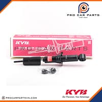 Phuộc trước D-Max 2012- 1 cầu (2WD)