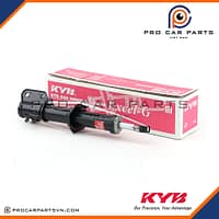 Phuộc trước Deawoo Matiz M150 2002-2008