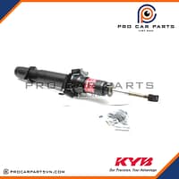 Phuộc trước Honda Accord 2008-2012