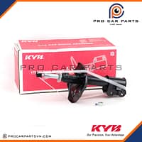 Phuộc trước Mazda 626 1998-2003