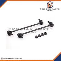 Rotuyn cân bằng trước Rondo