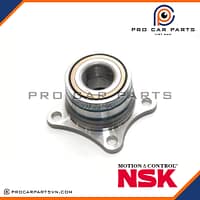 Bạc Đạn Bánh Sau Camry 1991-1996 (không abs) NSK 30BWK10