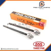 Rotuyn lái trong Mazda 626 1998-2003