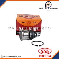 Rotuyn trụ dưới Honda Accord 1990-2002