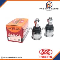 Rotuyn trụ dưới Honda Accord 2003-2008