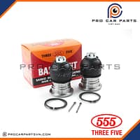 Rotuyn trụ trên sau Honda Accord 1990-2002