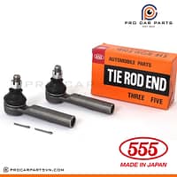 Rotuyn lái ngoài Land Cruiser Prado J120 2003-2008