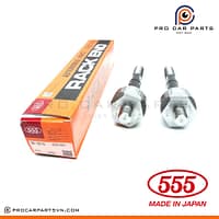 Rotuyn lái trong Land Cruiser J100 1998-2002