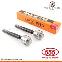 Rotuyn lái trong Lexus LX570 2007-2021