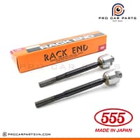 Rotuyn lái trong Land Cruiser Prado J150 2009-2023