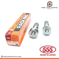 Rotuyn lái trong Land Cruiser Prado J90 1996-2002