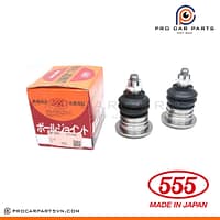 Rotuyn trụ trên Land Cruiser J100, J200 1998-2015