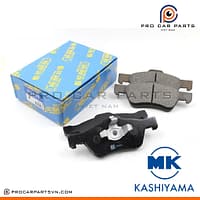 Bố thắng trước Ford Escape 2001-2013 chấu nhỏ