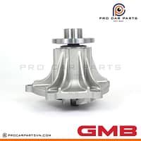 Bơm nước Isuzu Dmax 2007-Nay