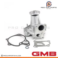 Bơm nước Hyundai Porter 2.6 1996-2012
