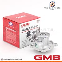 Bơm nước Sunny 1.5 2013-2020 (Lắp ráp trong nước)