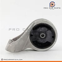 Cao su chân máy sau Santafe 2000-2006 AT (Số tự động)