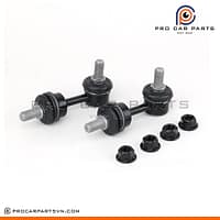 Rotuyn cân bằng sau Santafe 2012-2018 4WD (2 Cầu)