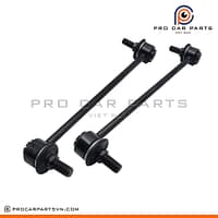 Rotuyn cân bằng trước Santafe 2000-2006