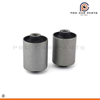 Cao su càng I sau nhỏ Grand Starex 2007-2018- (Bệ đỡ lò xo)