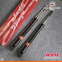 Phuộc sau Hyundai Getz 2006-2011