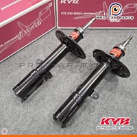 Phuộc sau Camry 2.0 2.5 2012-