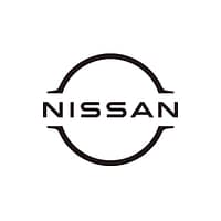 nissan logo