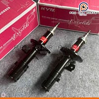 Phuộc trước Hyundai Getz 2006-2011