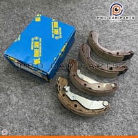 Bố thắng sau Chevrolet Spark 2011-
