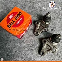 Rotuyn trụ Vitara 1.6 Việt Nam 2003-2007 (Lắp Ráp Trong Nước)