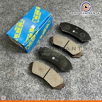 Bố thắng sau Toyota Land Cruiser 2000-2005 Land Cruiser 100