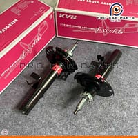 Phuộc trước Focus 2016-