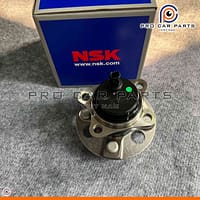 Bạc Đạn Bánh Sau vios 2007-2014 (có ABS) NSK 44BWKHS44