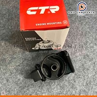 Cao su chân máy trước Santafe 2006-2012 AT (Số Tự Động)