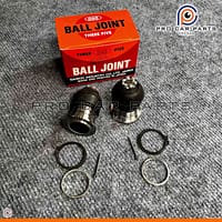 Rotuyn trụ trên Honda Accord 2008-2013