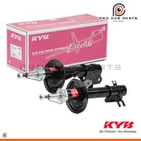 Phuộc trước Vinfast Fadil