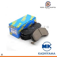 Bố thắng trước Kia K2700 2004-2015