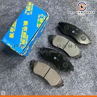 Bố thắng trước Magnus 2002-2007