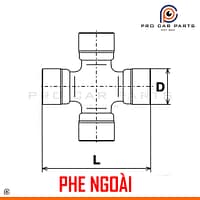 phe ngoài