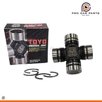 Bạc Đạn Chữ Thập Trục Các Đăng Trước Ranger 2001-2009