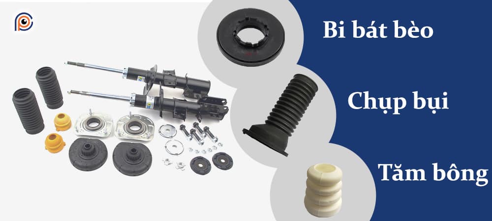 bi bát bèo chụp bui tam bông