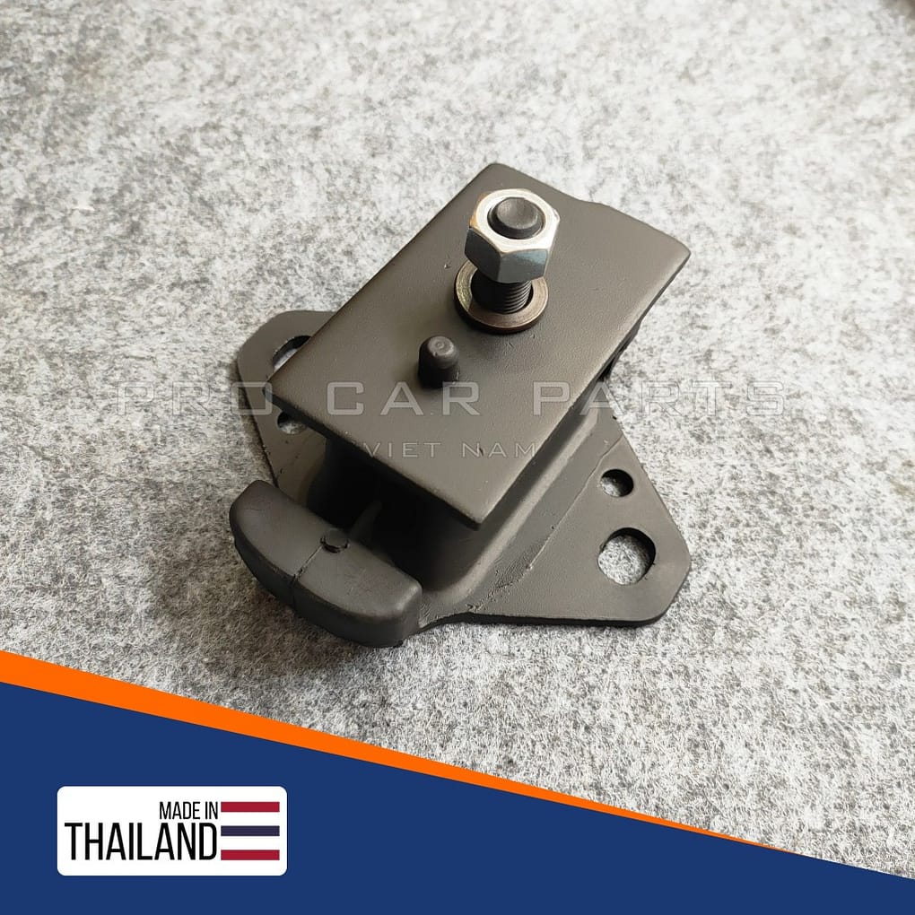 Chân máy trái, phải Toyota Hiace 2004-2014-