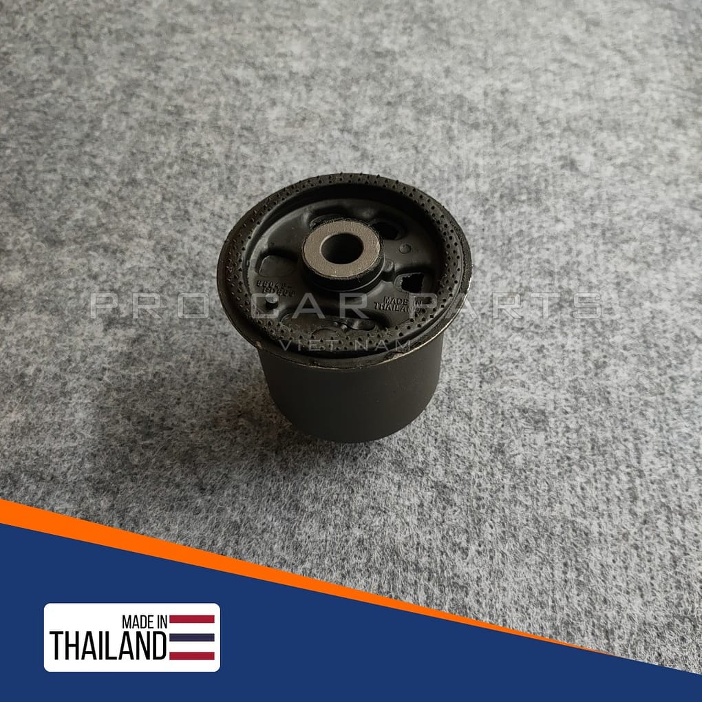 Cao Su Cầu Sau Vios 2007-2013