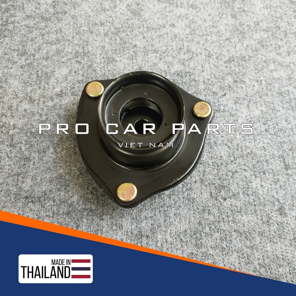Bát bèo phuộc trước Civic 2006-