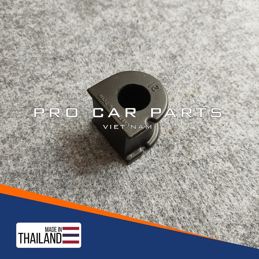 Cao su cân bằng trước Altis 2001-2014
